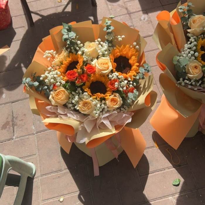 广安岳池县生日鲜花推荐,为您推荐广安岳池县最优秀的生日鲜花店!